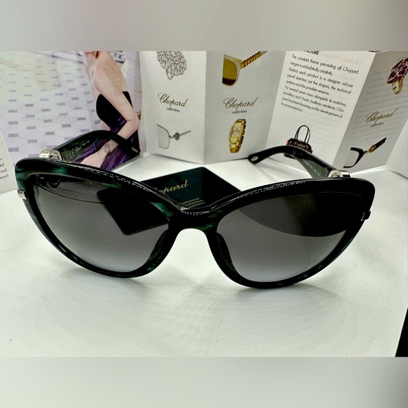 👑Chopard  🤘🏻🏆SCH205G OVAD Size 56-17-140 💎Collection‼️Very Best1️⃣ - Picture 14 of 16